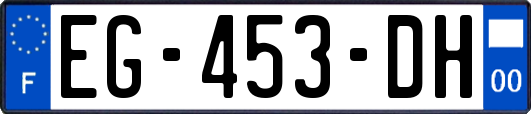 EG-453-DH