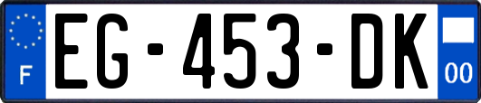 EG-453-DK