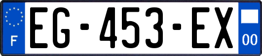 EG-453-EX