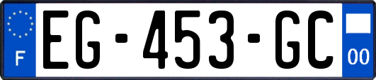 EG-453-GC