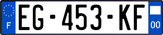 EG-453-KF