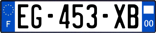 EG-453-XB