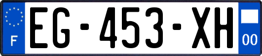 EG-453-XH
