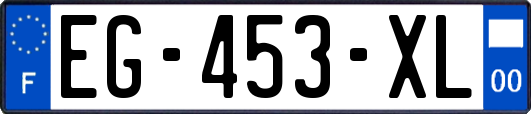 EG-453-XL