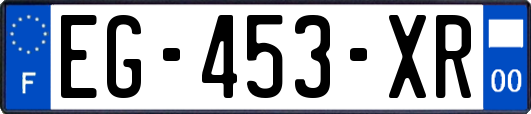 EG-453-XR