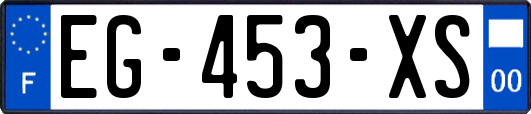 EG-453-XS