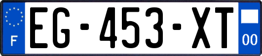 EG-453-XT