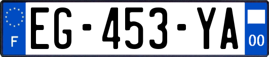 EG-453-YA