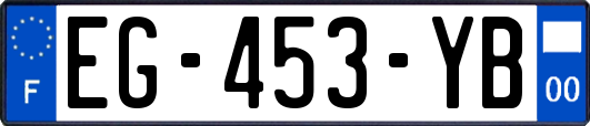 EG-453-YB
