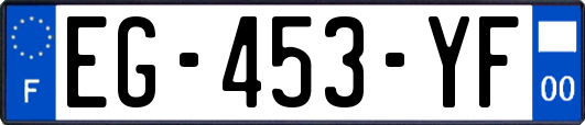 EG-453-YF