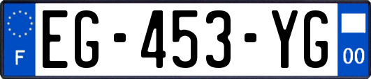 EG-453-YG