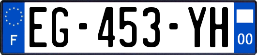 EG-453-YH
