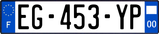 EG-453-YP