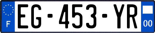 EG-453-YR