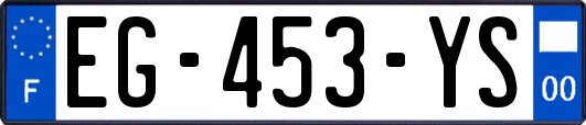 EG-453-YS
