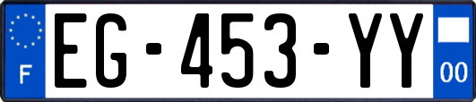 EG-453-YY
