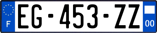EG-453-ZZ
