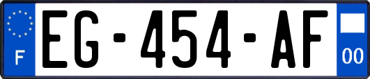 EG-454-AF