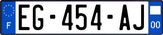 EG-454-AJ
