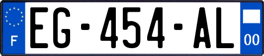 EG-454-AL