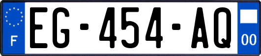 EG-454-AQ