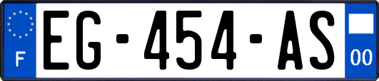 EG-454-AS