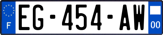 EG-454-AW