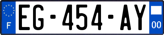 EG-454-AY
