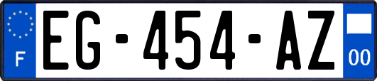 EG-454-AZ
