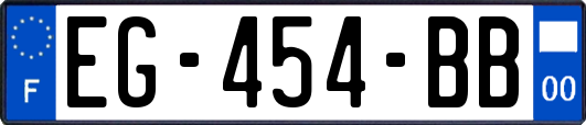 EG-454-BB