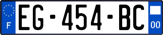 EG-454-BC