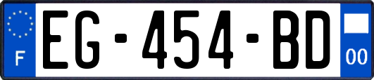 EG-454-BD