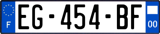 EG-454-BF