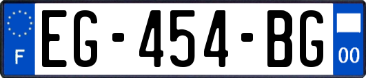 EG-454-BG