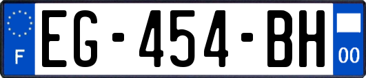 EG-454-BH