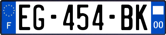 EG-454-BK