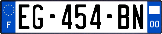 EG-454-BN