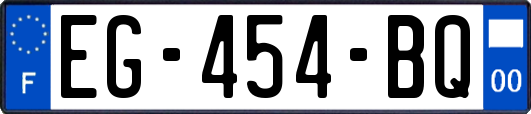 EG-454-BQ