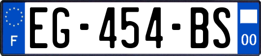 EG-454-BS