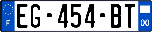 EG-454-BT