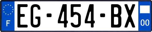 EG-454-BX