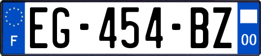 EG-454-BZ