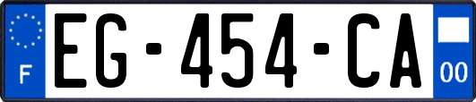 EG-454-CA