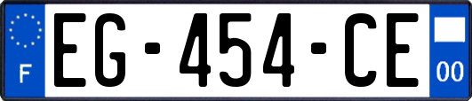 EG-454-CE