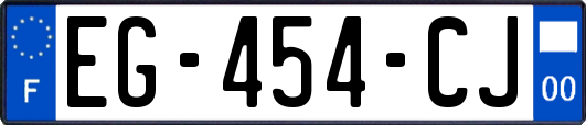 EG-454-CJ