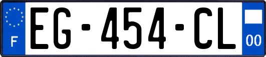 EG-454-CL