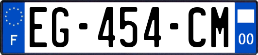 EG-454-CM