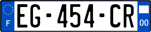 EG-454-CR