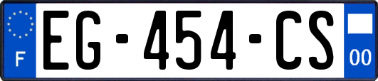 EG-454-CS