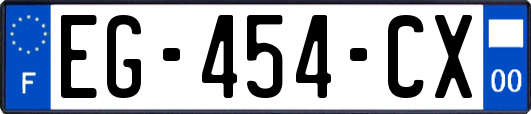 EG-454-CX